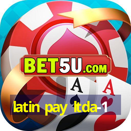 latin pay ltda